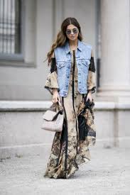 Boho Chic in Suede