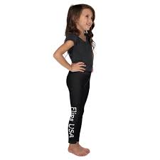 Active Leggings