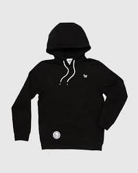 Hooded Sweatshirts