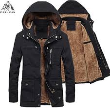 winter Jackets